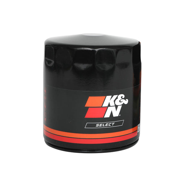 K&N Select Oil Filter (MPN: SO-1004)