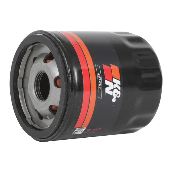 K&N Select Oil Filter (MPN: SO-1007)