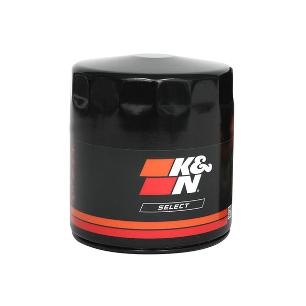 K&N Select Oil Filter (MPN: SO-1010)