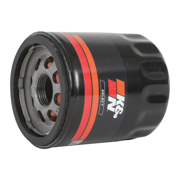 K&N Select Oil Filter (MPN: SO-1017)