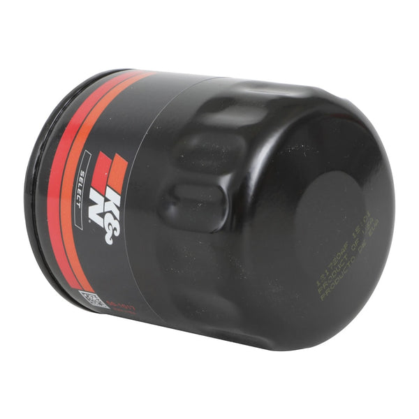 K&N Select Oil Filter (MPN: SO-1017)