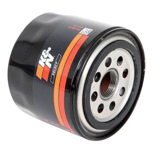 K&N Select Oil Filter (MPN: SO-2010)
