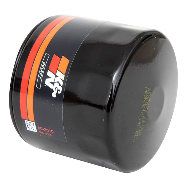 K&N Select Oil Filter (MPN: SO-2010)