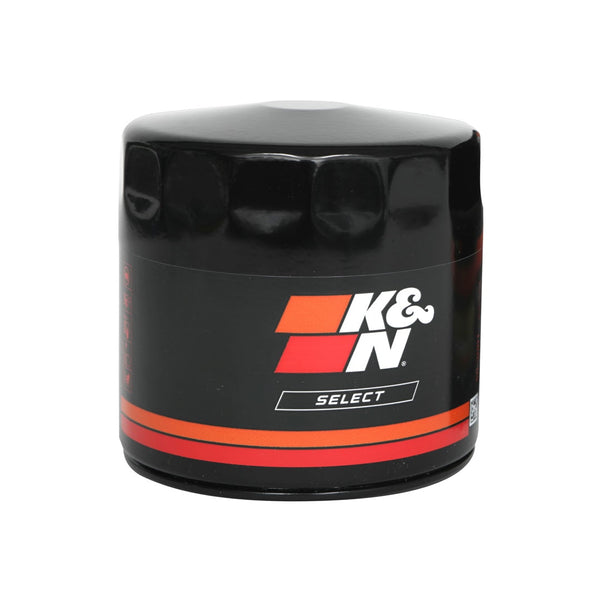 K&N Select Oil Filter (MPN: SO-2010)