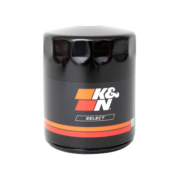 K&N Select Oil Filter (MPN: SO-3002)