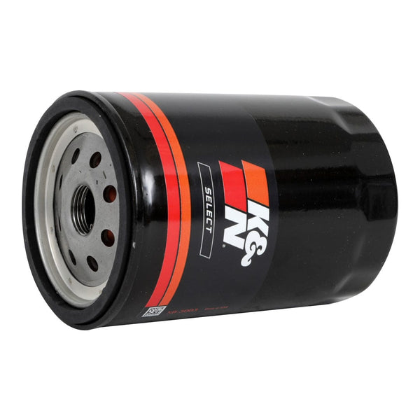 K&N Select Oil Filter (MPN: SO-3003)