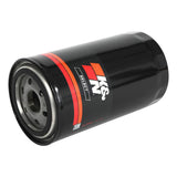 K&N Select Oil Filter (MPN: SO-4003)