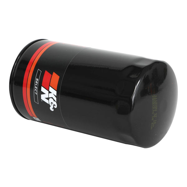 K&N Select Oil Filter (MPN: SO-4003)