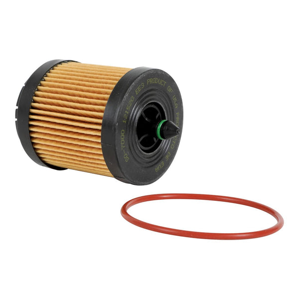 K&N Select Cartridge Oil Filter (MPN: SO-7000)