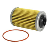 K & N Filters Oil Filter (MPN: SO-7003)