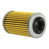 K & N Filters Oil Filter (MPN: SO-7003)