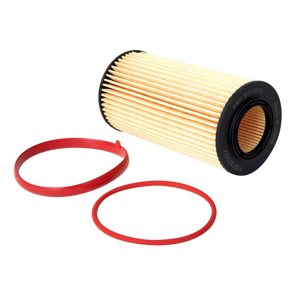 K&N Select Cartridge Oil Filter (MPN: SO-7010)