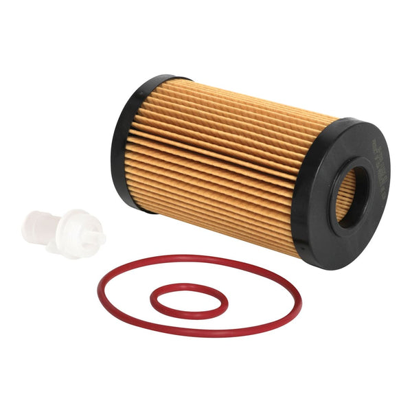K&N Select Cartridge Oil Filter (MPN: SO-7018)