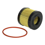 K&N Select Cartridge Oil Filter (MPN: SO-7021)
