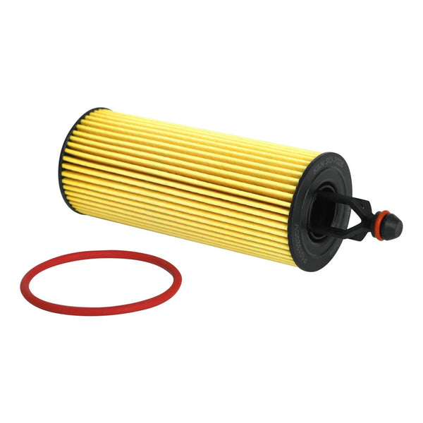 K and N Filters Oil Filter (MPN: SO-7026)