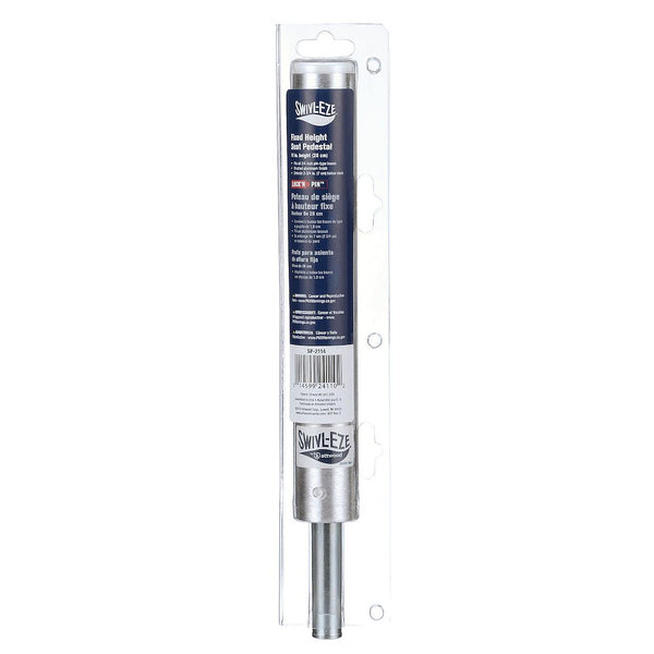 Attwood Boat Seat Pedestal Post (MPN: SP-2114)