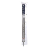 Attwood Boat Seat Pedestal Post (MPN: SP-2244-ADJ)