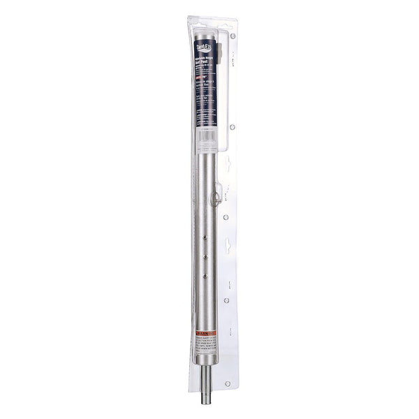Attwood Boat Seat Pedestal Post (MPN: SP-2244-ADJ)