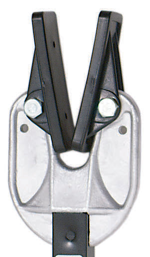 Attwood Transom Saver (MPN: SP-400-RB)