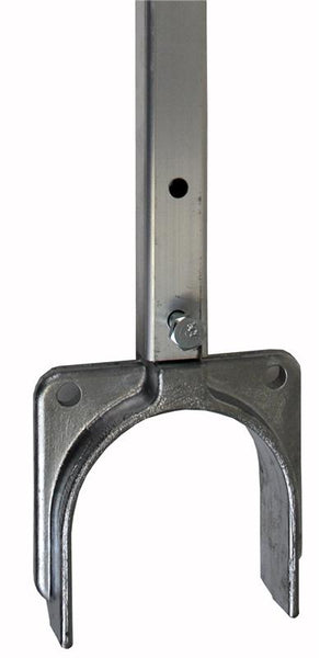 Attwood Marine Transom Saver (MPN: SP-4000-ADJ-RB)