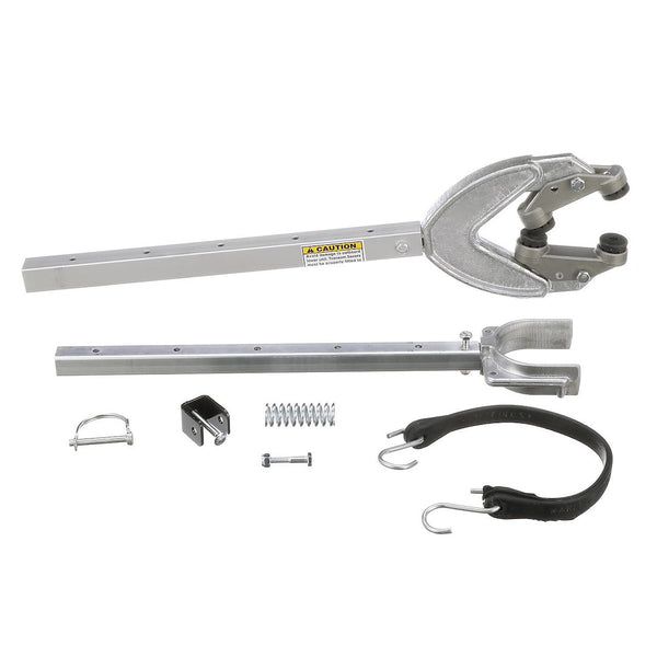 Attwood Transom Saver (MPN: SP-421-RB)