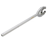 Attwood Transom Saver (MPN: SP-424-ADJ-RB)