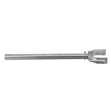 Attwood Transom Saver (MPN: SP-424-ADJ-RB)