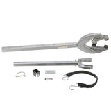Attwood Transom Saver (MPN: SP-429-RB)