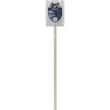 Attwood Transom Saver (MPN: SP-436-ADJ-RB)
