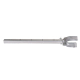 Attwood Transom Saver (MPN: SP-436-ADJ-RB)
