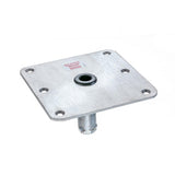 Attwood Marine Boat Seat Pedestal Base Plate (MPN: SP-67739)
