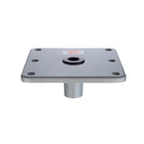 Attwood Marine Boat Seat Pedestal Base Plate (MPN: 67749)