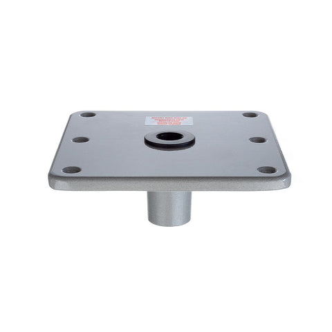 Attwood Marine Boat Seat Pedestal Base Plate (MPN: 67749)