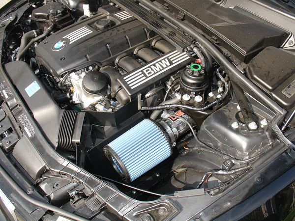 Injen Technology Cold Air Intake SP Series (MPN: SP1121BLK)