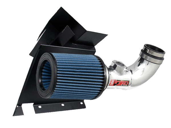 Injen Technology Cold Air Intake SP Series (MPN: SP1121P)