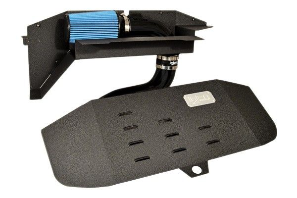 Injen Technology Cold Air Intake System (MPN: SP1122WB)