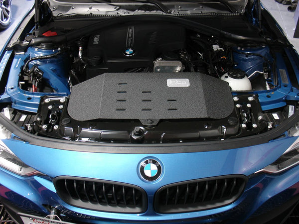 Injen Technology Cold Air Intake System (MPN: SP1122WB)