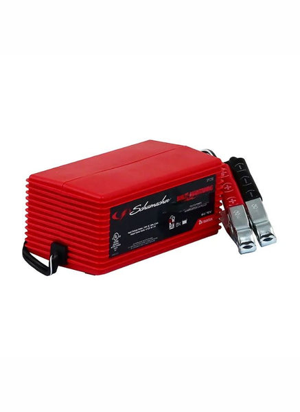 Schumacher Battery Charger (MPN: SP1296)