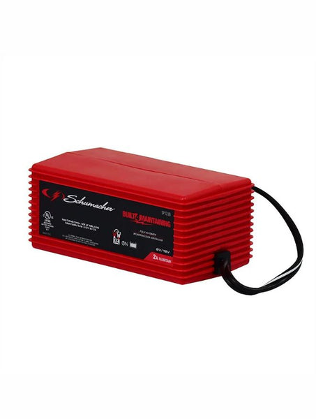 Schumacher Battery Charger (MPN: SP1296)
