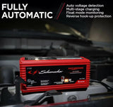 Schumacher Battery Charger (MPN: SP1296)