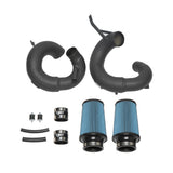 Injen Technology Cold Air Intake System (MPN: SP1350WB)