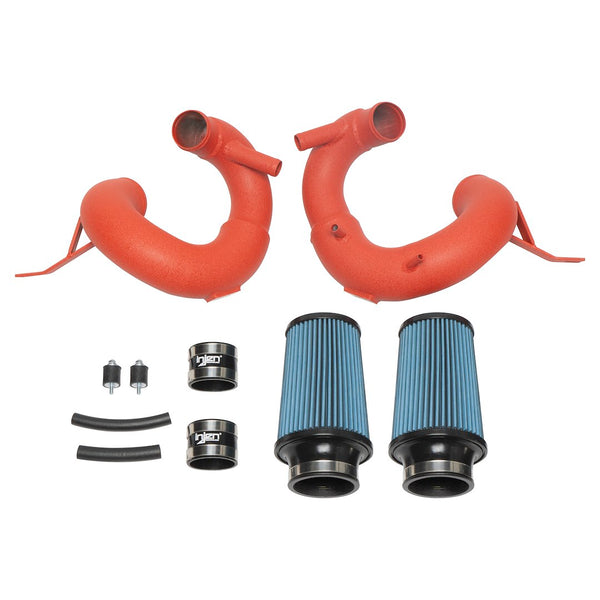Injen Technology Cold Air Intake System (MPN: SP1350WR)