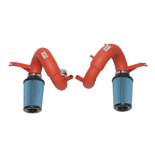 Injen Technology Cold Air Intake System (MPN: SP1350WR)