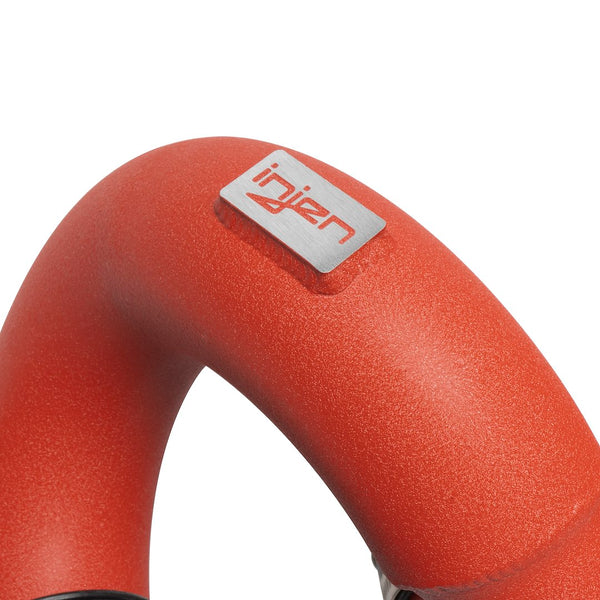 Injen Technology Cold Air Intake System (MPN: SP1350WR)
