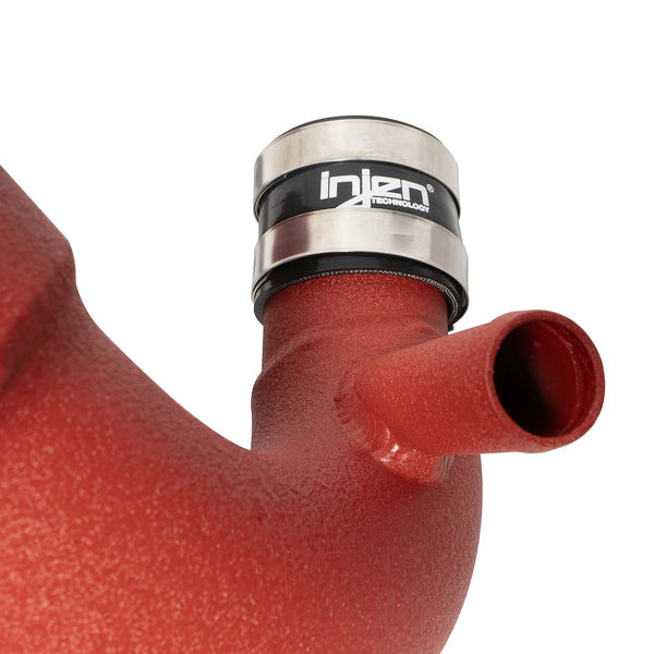 Injen Technology Cold Air Intake System (MPN: SP1350WR)