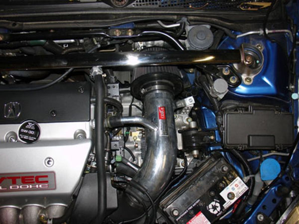 Injen Technology SP Series Cold Air Intake (MPN: SP1476BLK)