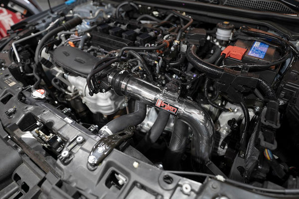 Injen Technology Cold Air Intake System (MPN: SP1586P)
