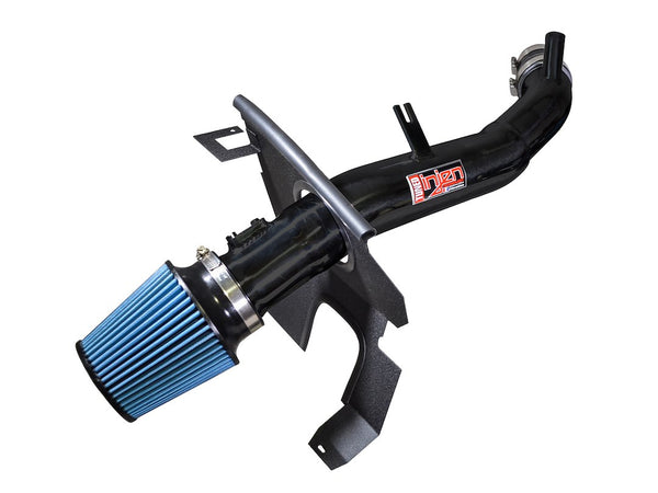 Injen Technology Cold Air Intake SP Series (MPN: SP2097BLK)