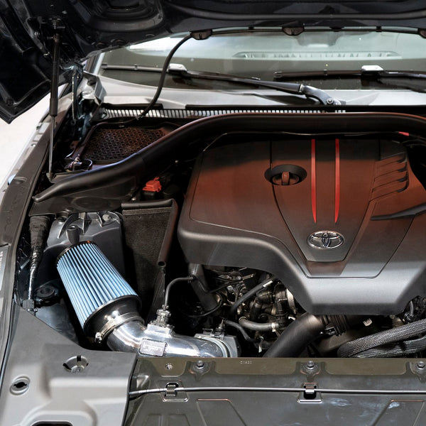 Injen Technology Cold Air Intake System (MPN: SP2301P)
