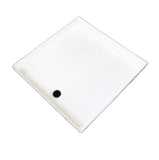 Specialty Recreation Shower Pan (MPN: SP2424W)